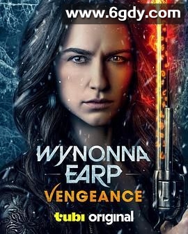 狙魔女杰：复仇(2024)HD高清迅雷网盘磁力下载