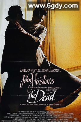 死者(1987)HD高清迅雷网盘磁力下载