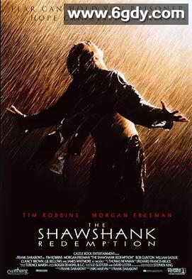 肖申克的救赎(1994)HD高清迅雷网盘磁力下载