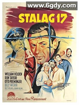 战地军魂(1953)HD高清迅雷网盘磁力下载