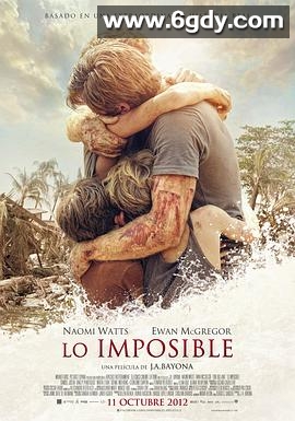 海啸奇迹(2012)HD高清迅雷网盘磁力下载