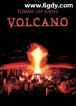 活火熔城(1997)HD高清迅雷网盘磁力下载