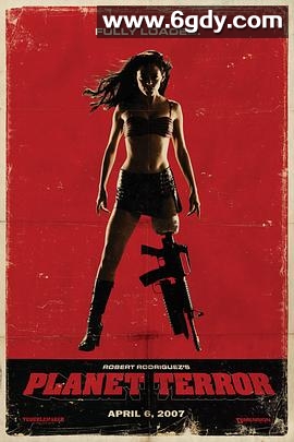 恐怖星球(2007)HD高清迅雷网盘磁力下载