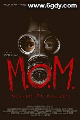 妈妈：怪物的母亲(2020)HD高清迅雷网盘磁力下载