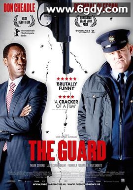 国民警卫队(2011)HD高清迅雷网盘磁力下载