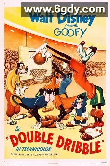 两次运球(1946)HD高清迅雷网盘磁力下载