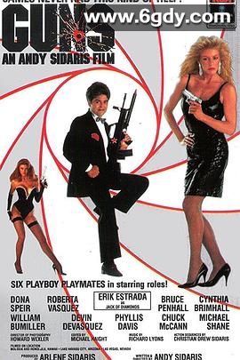 美女特工队(1990)HD高清迅雷网盘磁力下载