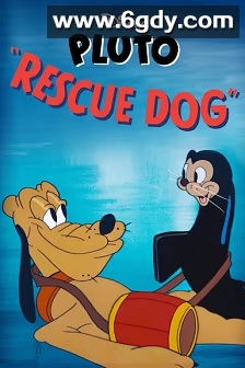 救援犬(1947)HD高清迅雷网盘磁力下载