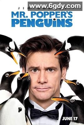 波普先生的企鹅(2011)HD高清迅雷网盘磁力下载