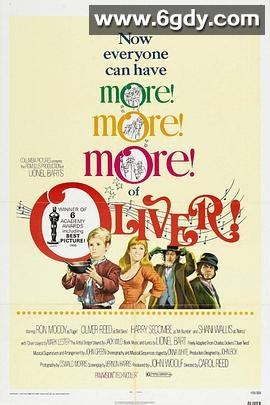 雾都孤儿(1968)HD高清迅雷网盘磁力下载