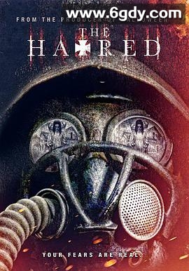 恶宅(2017)HD高清迅雷网盘磁力下载