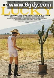 老幸运(2017)HD高清迅雷网盘磁力下载