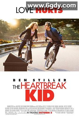 心碎度蜜月(2007)HD高清迅雷网盘磁力下载