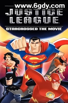 正义联盟：灾星(2004)HD高清迅雷网盘磁力下载