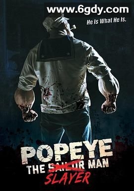 大力杀手波派(2025)HD高清迅雷网盘磁力下载