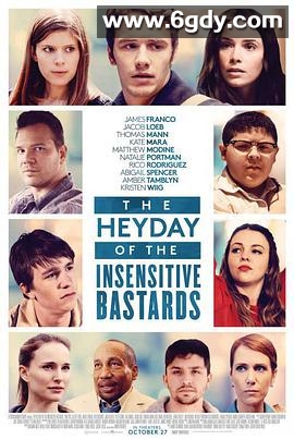 麻木不仁的混蛋们的全盛时期(2017)超清高清迅雷网盘磁力下载