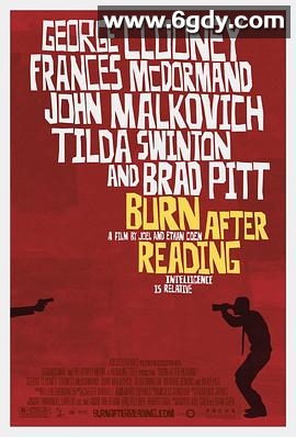 阅后即焚(2008)HD高清迅雷网盘磁力下载