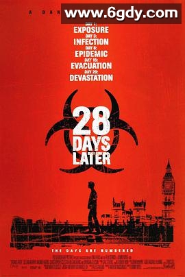 惊变28天(2002)HD高清迅雷网盘磁力下载