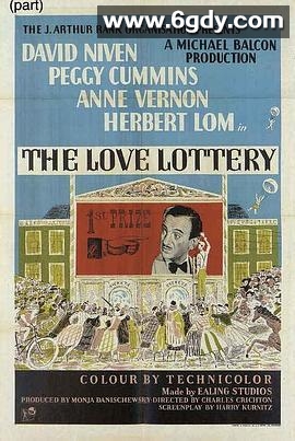 摇彩新郎(1954)超清高清迅雷网盘磁力下载