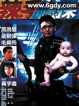 辣手神探(1992)HD高清迅雷网盘磁力下载