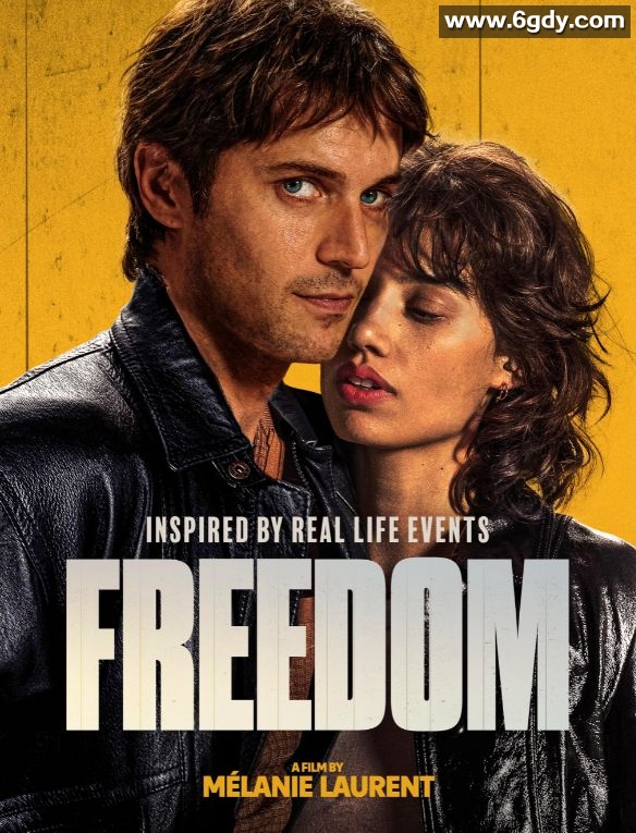 自由(2024)HD高清迅雷网盘磁力下载