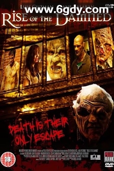 恶灵崛起(2011)HD高清迅雷网盘磁力下载