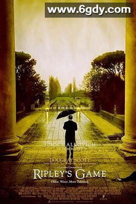 魔鬼雷普利(2002)HD高清迅雷网盘磁力下载