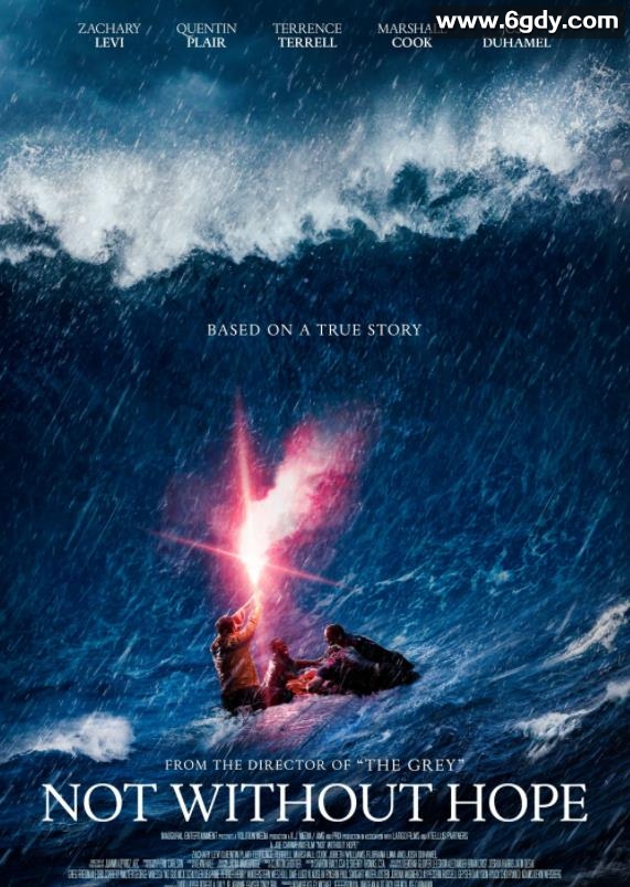 一线希望(2025)HD高清迅雷网盘磁力下载