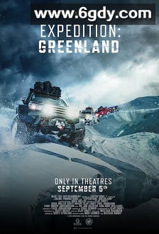 破冰·格陵兰：七人首越冰原(2025)HD高清迅雷网盘磁力下载