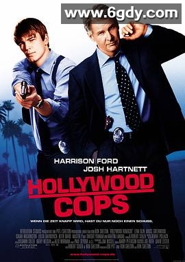 好莱坞重案组(2003)HD高清迅雷网盘磁力下载