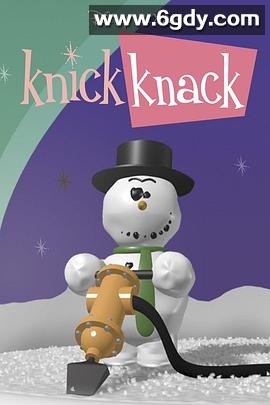 小雪人大行动(1989)HD高清迅雷网盘磁力下载