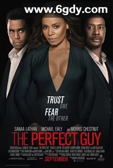 完美家伙(2015)HD高清迅雷网盘磁力下载