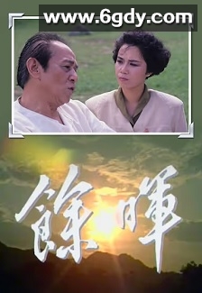 余晖(1988)HD高清迅雷网盘磁力下载