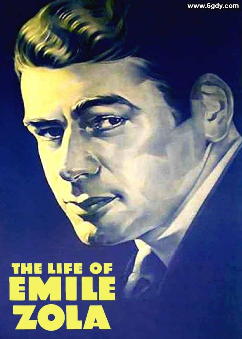 左拉传(1937)HD高清迅雷网盘磁力下载