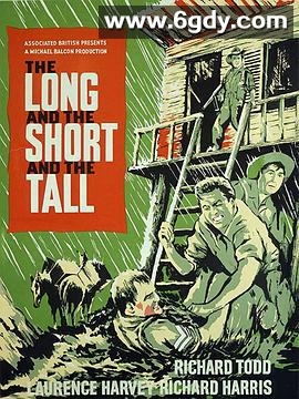 七小兵(1961)超清高清迅雷网盘磁力下载