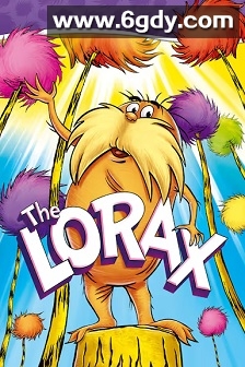 The Lorax(1972)HD高清迅雷网盘磁力下载