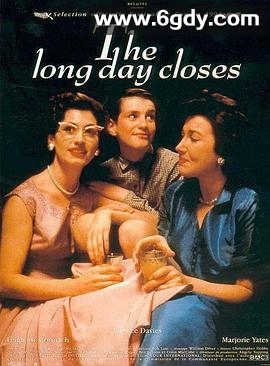 漫长的一天结束了(1992)HD高清迅雷网盘磁力下载