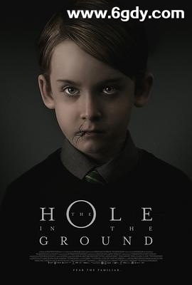 地面之洞(2019)HD高清迅雷网盘磁力下载