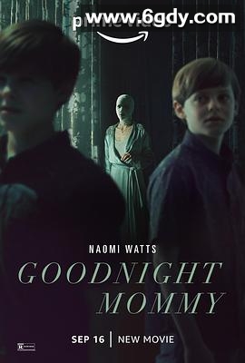 晚安妈咪(2022)HD高清迅雷网盘磁力下载