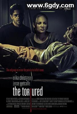 折磨(2010)HD高清迅雷网盘磁力下载