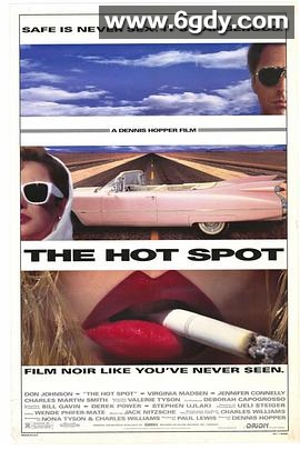 激情沸点(1990)HD高清迅雷网盘磁力下载