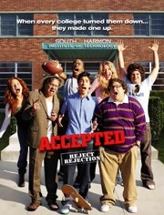 录取通知(2006)HD高清迅雷网盘磁力下载