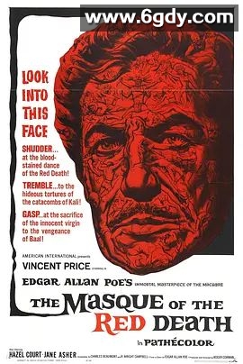 红死病(1964)超清高清迅雷网盘磁力下载