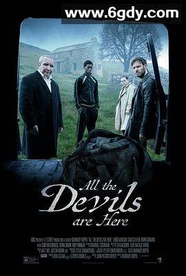 万鬼齐聚(2025)HD高清迅雷网盘磁力下载