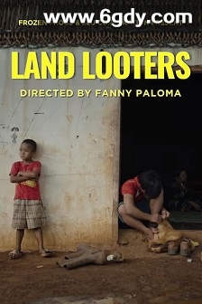 掠地者(2026)HD高清迅雷网盘磁力下载