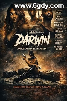 达尔文(2025)HD高清迅雷网盘磁力下载