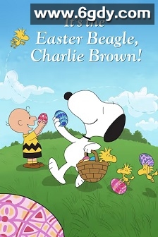 It's the Easter Beagle, Charlie Brown(1974)HD高清迅雷网盘磁力下载