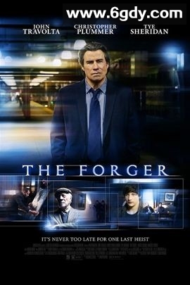 仿造者(2012)HD高清迅雷网盘磁力下载