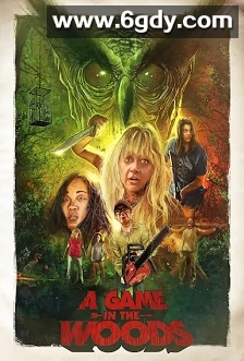 A Game in the Woods(2024)HD高清迅雷网盘磁力下载