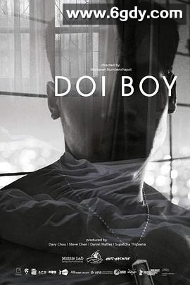 失落少年(2023)HD高清迅雷网盘磁力下载